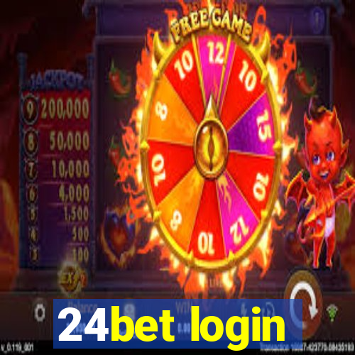 24bet login